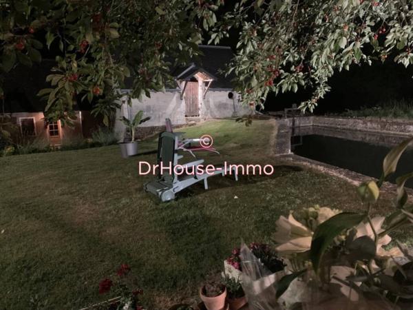 Maison à vendre 6 pièces de 133 m²