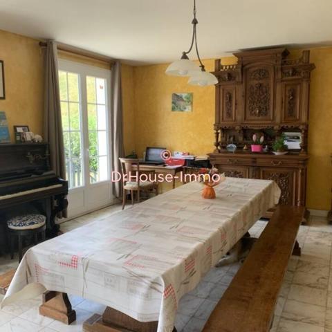 Maison à vendre 6 pièces de 133 m²