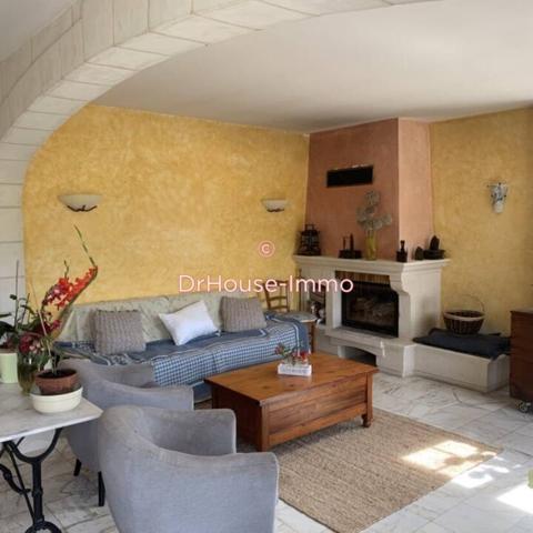 Maison à vendre 6 pièces de 133 m²