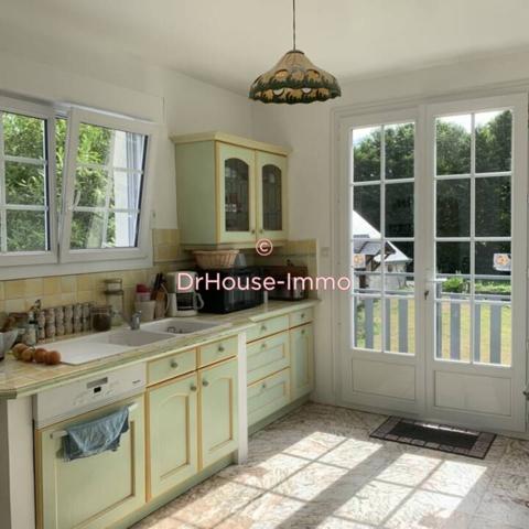 Maison à vendre 6 pièces de 133 m²