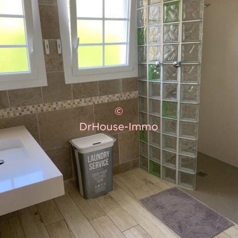 Maison à vendre 6 pièces de 133 m²