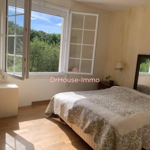 Maison à vendre 6 pièces de 133 m²