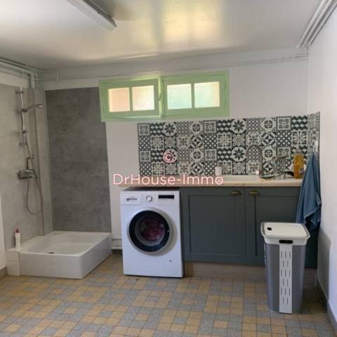 Maison à vendre 6 pièces de 133 m²