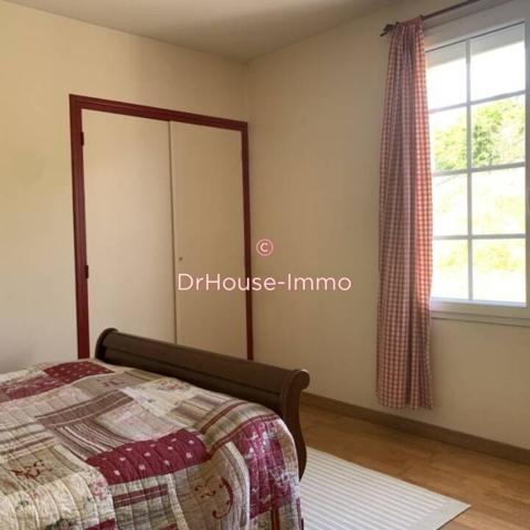 Maison à vendre 6 pièces de 133 m²