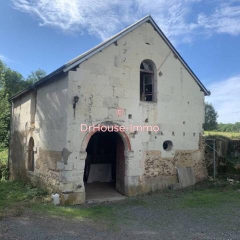 Maison à vendre 6 pièces de 133 m²