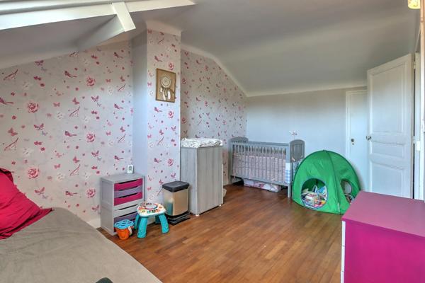 Maison à vendre 4 pièces SAINT PRIEST TAURION (87)