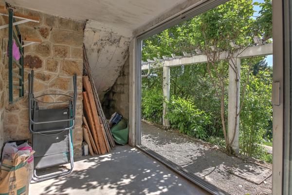 Maison à vendre 4 pièces SAINT PRIEST TAURION (87)