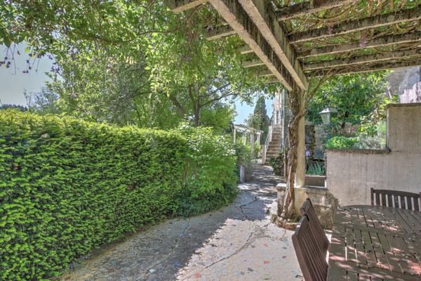 Maison à vendre 4 pièces SAINT PRIEST TAURION (87)