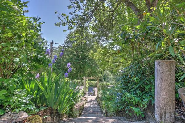 Maison à vendre 4 pièces SAINT PRIEST TAURION (87)