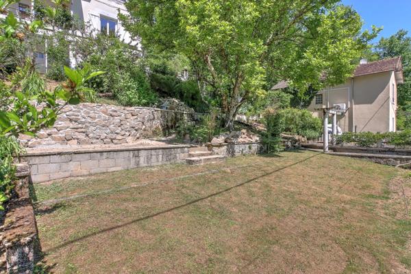 Maison à vendre 4 pièces SAINT PRIEST TAURION (87)