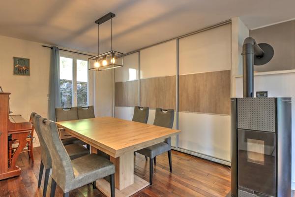 Maison à vendre 4 pièces SAINT PRIEST TAURION (87)