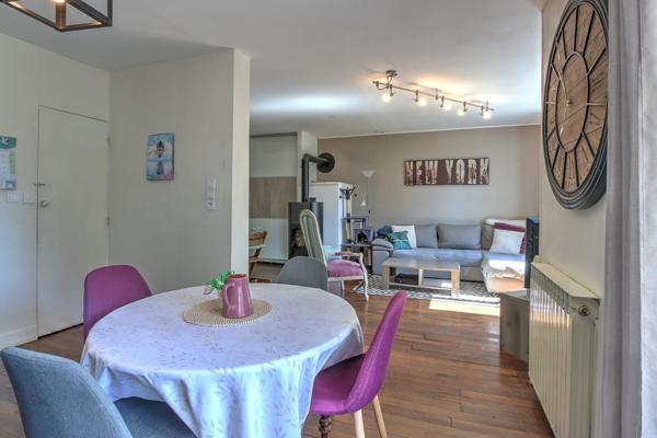 Maison à vendre 4 pièces SAINT PRIEST TAURION (87)