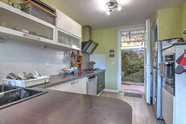 Maison à vendre 4 pièces SAINT PRIEST TAURION (87)