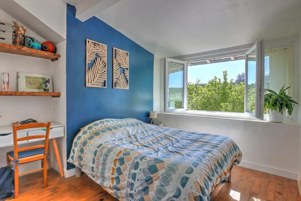 Maison à vendre 4 pièces SAINT PRIEST TAURION (87)