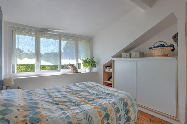 Maison à vendre 4 pièces SAINT PRIEST TAURION (87)