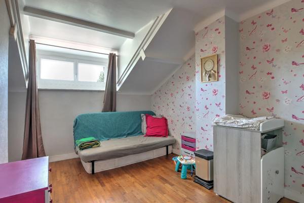 Maison à vendre 4 pièces SAINT PRIEST TAURION (87)