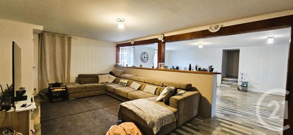 Immeuble à vendre  484 m2 ESTIVAREILLES - 03