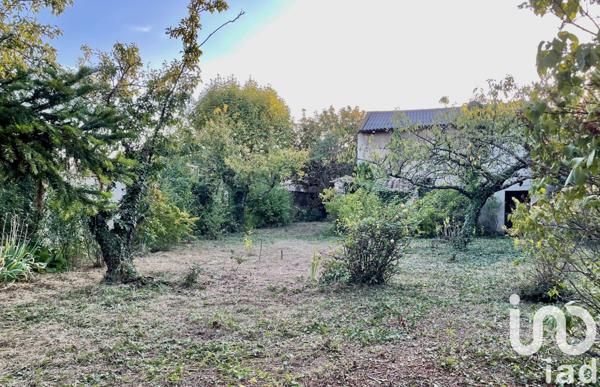 Maison à vendre 5 pièces 123 m² Millery