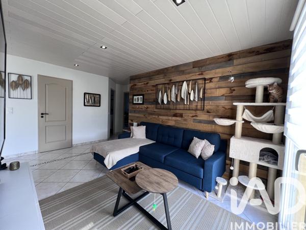 Maison à vendre 5 pièces 118 m² Obermorschwiller