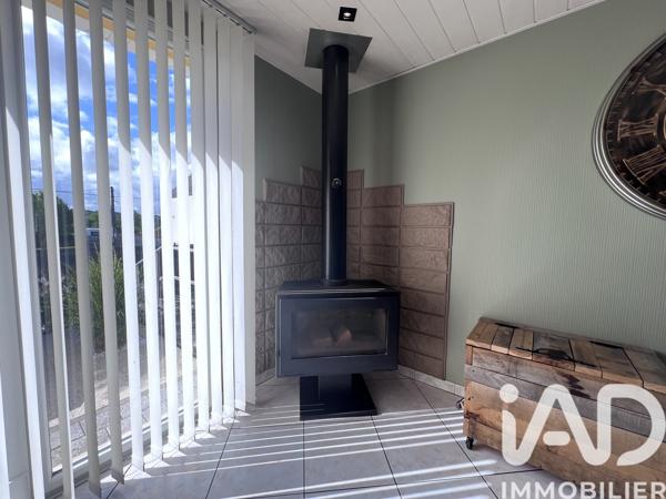 Maison à vendre 5 pièces 118 m² Obermorschwiller