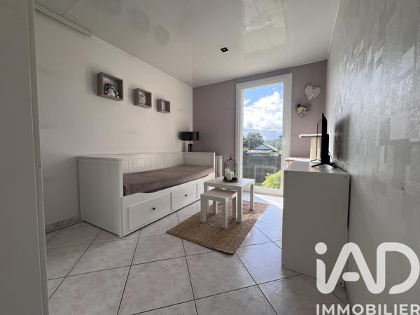Maison à vendre 5 pièces 118 m² Obermorschwiller