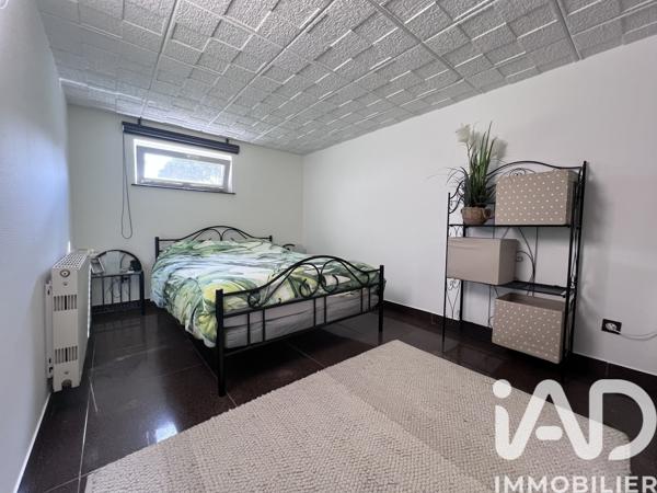 Maison à vendre 5 pièces 118 m² Obermorschwiller