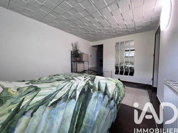 Maison à vendre 5 pièces 118 m² Obermorschwiller