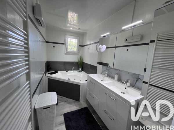 Maison à vendre 5 pièces 118 m² Obermorschwiller