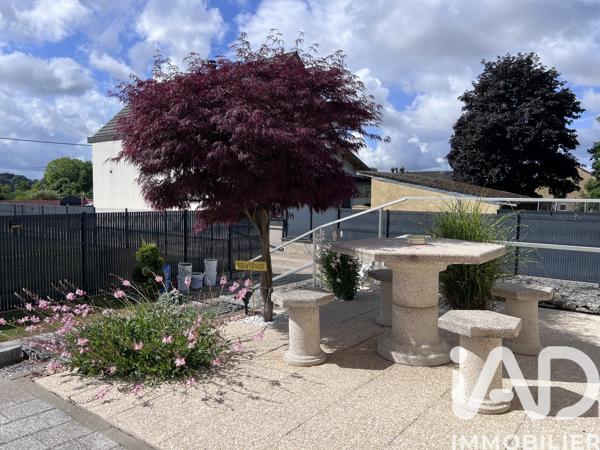 Maison à vendre 5 pièces 118 m² Obermorschwiller