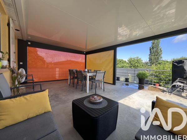 Maison à vendre 5 pièces 118 m² Obermorschwiller