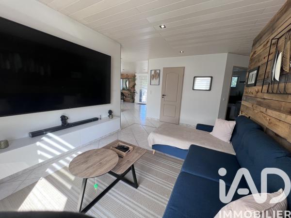 Maison à vendre 5 pièces 118 m² Obermorschwiller