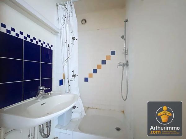 Vente Appartement 5 pièces 104 m2 à Choisy-le-Roi