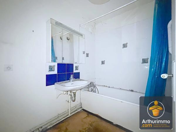 Vente Appartement 5 pièces 104 m2 à Choisy-le-Roi