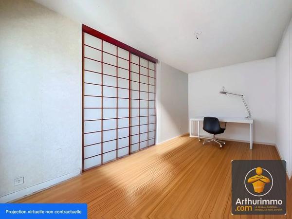 Vente Appartement 5 pièces 104 m2 à Choisy-le-Roi
