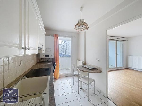Appartement à vendre 4 pièces 81.34m²