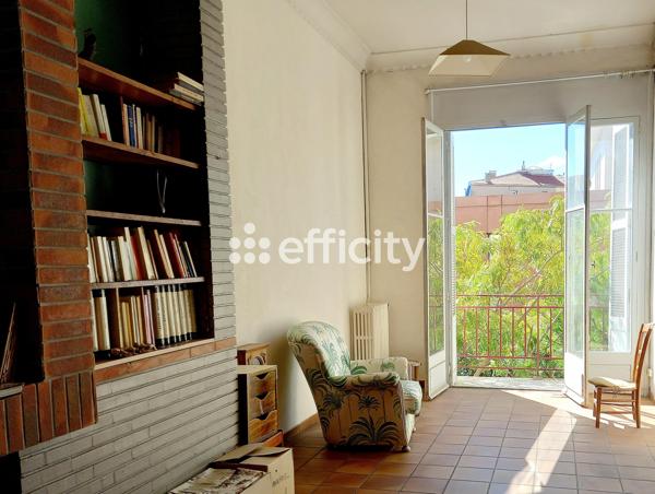 Appartement 5 pièces - 99 m²