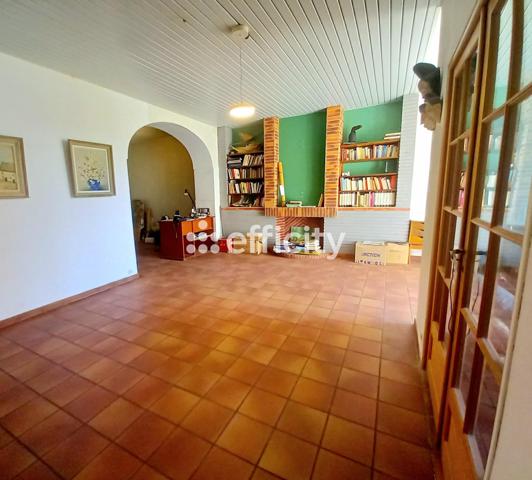 Appartement 5 pièces - 99 m²