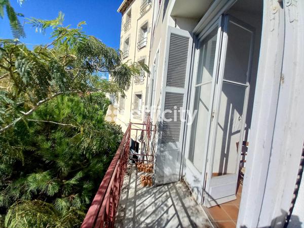 Appartement 5 pièces - 99 m²