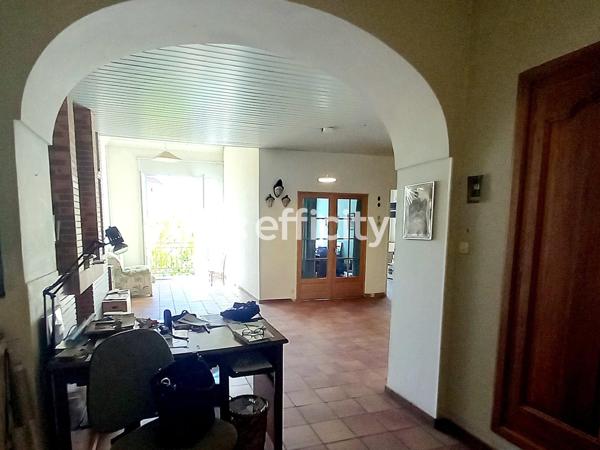 Appartement 5 pièces - 99 m²