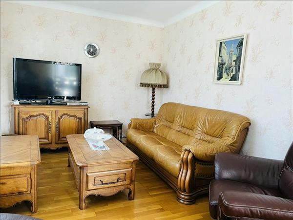 Maison à vendre |  Niort |  5 pièces | 97 m²