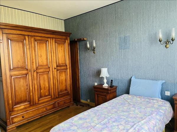 Maison à vendre |  Niort |  5 pièces | 97 m²