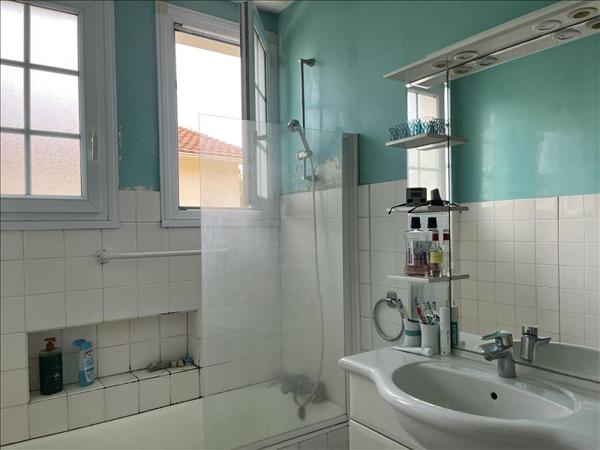 Maison à vendre |  Niort |  5 pièces | 97 m²