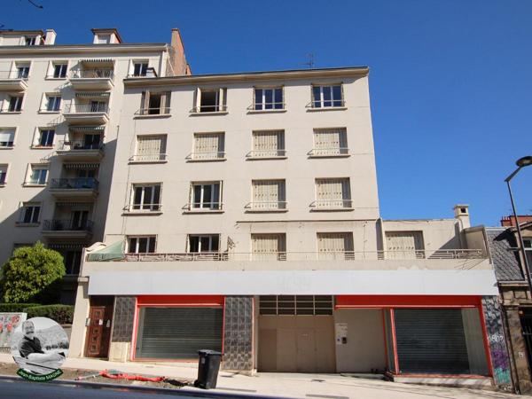 Vente / Appartement T4