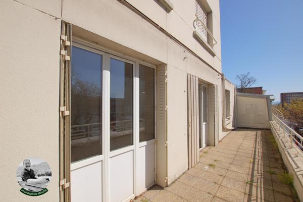 Vente / Appartement T4
