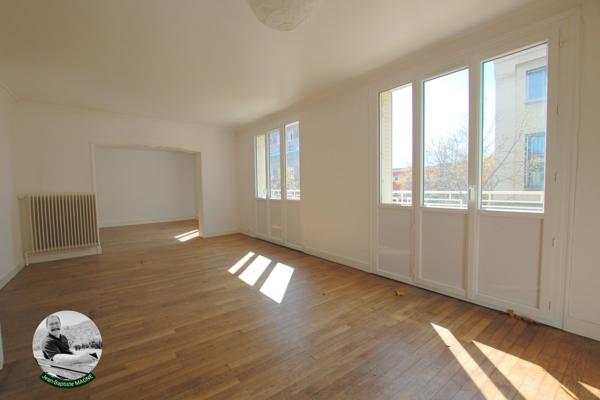 Vente / Appartement T4