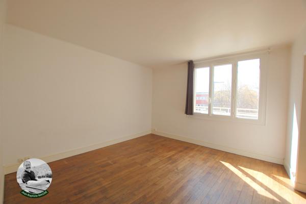 Vente / Appartement T4