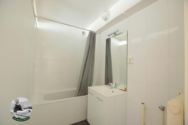 Vente / Appartement T4