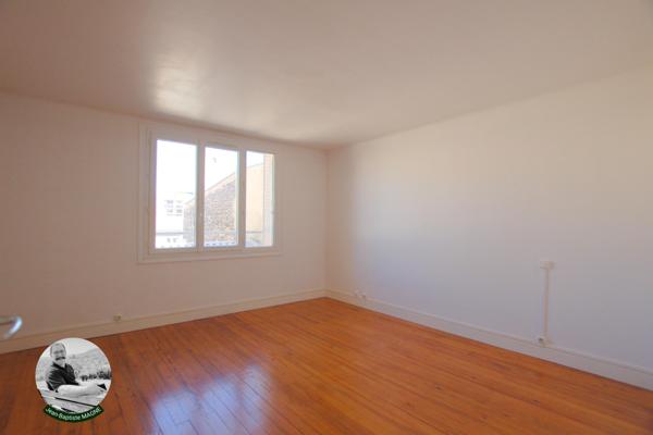 Vente / Appartement T4