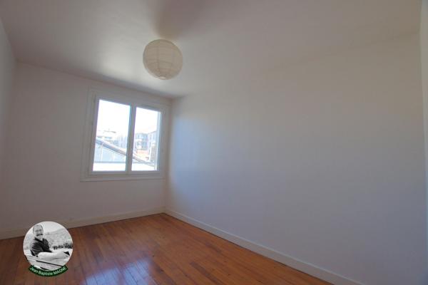Vente / Appartement T4