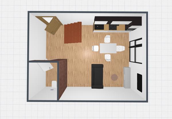 Duplex